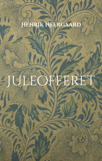 Vorderes Coverbild Juleofferet