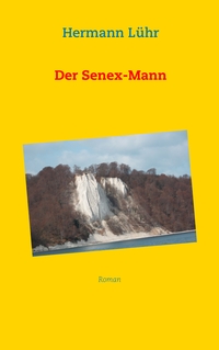 Vorderes Coverbild Der Senex-Mann