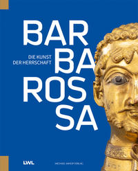Vorderes Coverbild Barbarossa