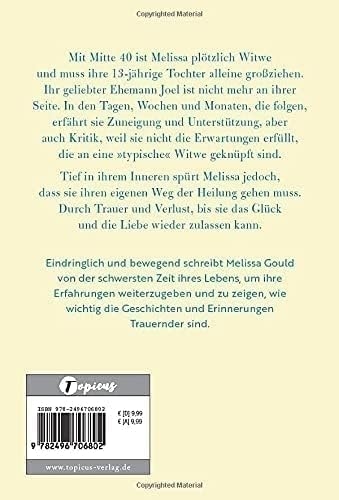 Rückseitencover Nichts mehr wie zuvor
