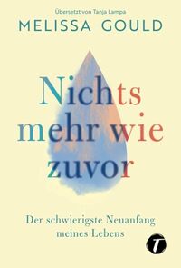 Vorderes Coverbild Nichts mehr wie zuvor