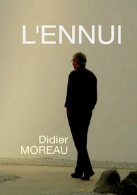 Vorderes Coverbild L'ENNUI