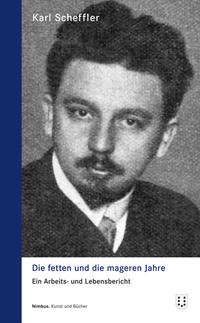 Vorderes Coverbild Die fetten und die mageren Jahre
