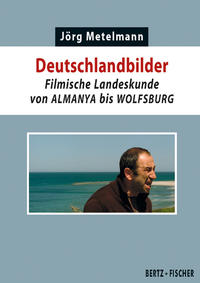 Vorderes Coverbild Deutschlandbilder