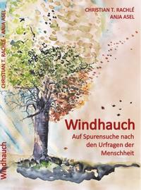 Vorderes Coverbild Windhauch