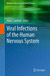Vorderes Coverbild Viral Infections of the Human Nervous System