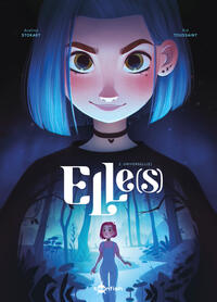 Vorderes Coverbild Elle(s). Band 2