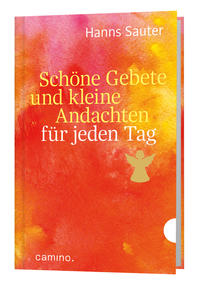 Vorderes Coverbild Schöne Gebete und kleine Andachten für jeden Tag
