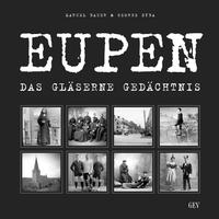 Vorderes Coverbild Eupen