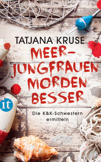 Vorderes Coverbild Meerjungfrauen morden besser