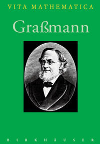 Vorderes Coverbild Graßmann