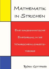 Vorderes Coverbild Mathematik in Strichen