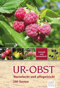Vorderes Coverbild Ur-Obst