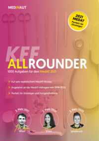 Vorderes Coverbild KFF-ALLROUNDER