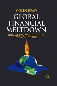 Vorderes Coverbild Global Financial Meltdown