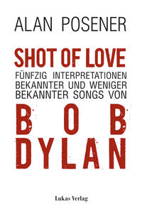 Vorderes Coverbild Shot Of Love