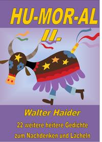 Vorderes Coverbild HUMORAL II