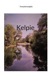 Vorderes Coverbild Kelpie
