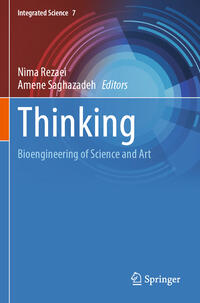 Vorderes Coverbild Thinking
