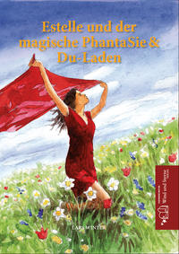 Vorderes Coverbild Estelle und der magische PhantaSieundDu-Laden