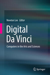 Vorderes Coverbild Digital Da Vinci