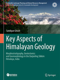 Vorderes Coverbild Key Aspects of Himalayan Geology