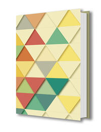 Vorderes Coverbild Notizbuch ArtEdition