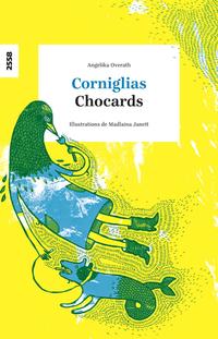 Vorderes Coverbild Corniglias - Chocards