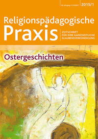 Vorderes Coverbild Ostergeschichten