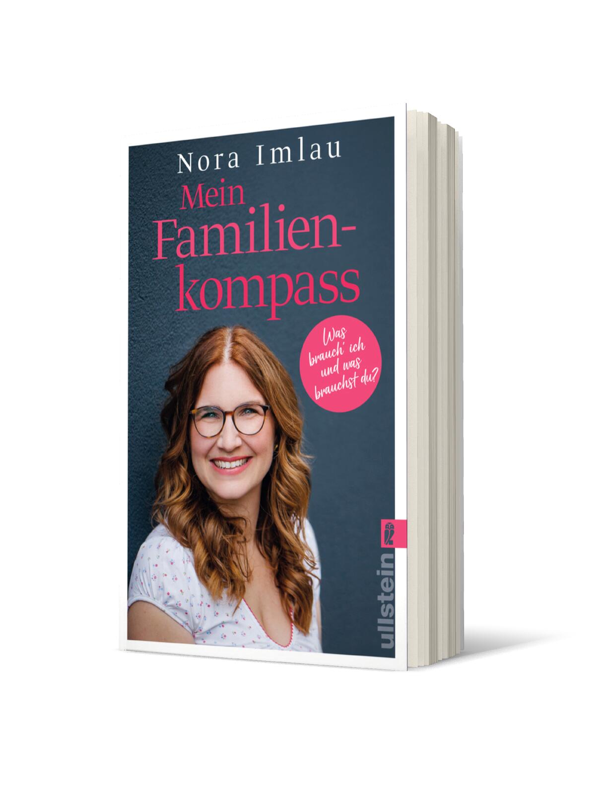 Anderes Coverbild Mein Familienkompass