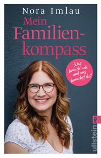 Vorderes Coverbild Mein Familienkompass