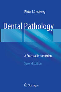 Vorderes Coverbild Dental Pathology
