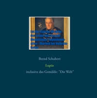Vorderes Coverbild Lupin
