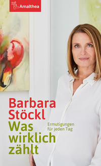 Vorderes Coverbild Was wirklich zählt