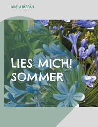 Vorderes Coverbild Lies mich! Sommer