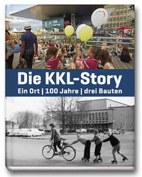 Vorderes Coverbild Die KKL-Story