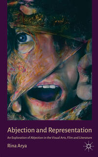 Vorderes Coverbild Abjection and Representation