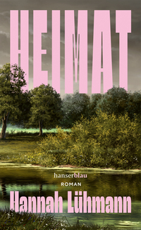 Vorderes Coverbild Heimat
