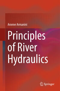 Vorderes Coverbild Principles of River Hydraulics