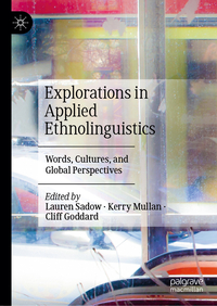 Vorderes Coverbild Explorations in Applied Ethnolinguistics