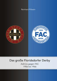Vorderes Coverbild Das große Floridsdorfer Derby