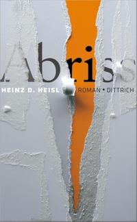 Vorderes Coverbild Abriss