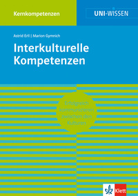 Vorderes Coverbild Uni Wissen Interkulturelle Kompetenzen