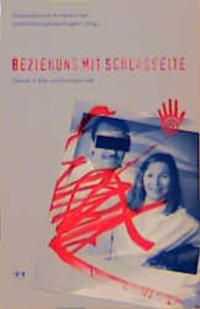 Vorderes Coverbild Beziehung mit Schlagseite