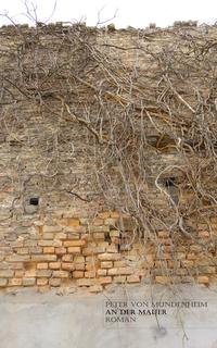 Vorderes Coverbild An der Mauer