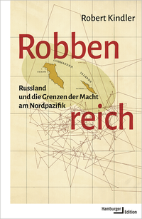 Vorderes Coverbild Robbenreich