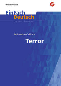 Vorderes Coverbild EinFach Deutsch Unterrichtsmodelle