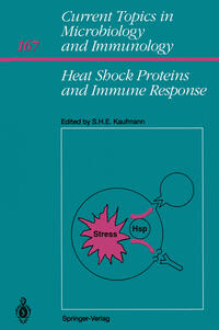 Vorderes Coverbild Heat Shock Proteins and Immune Response