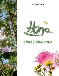 Vorderes Coverbild Huna ohne Geheimnis