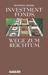 Vorderes Coverbild Investment fonds